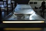 Mercedes-Benz CLS-Class Sculpture 2010 года